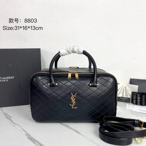 YSL handbag - Image 10
