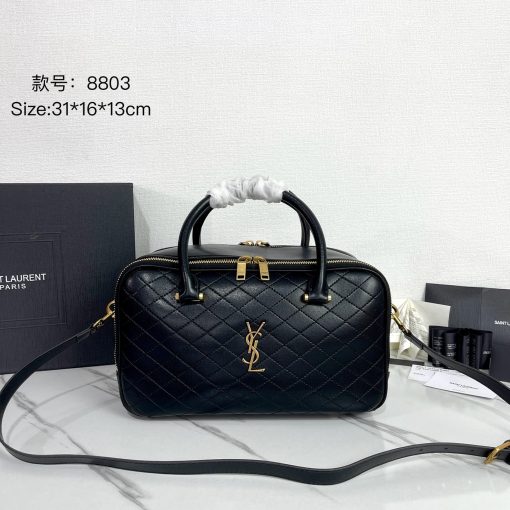 YSL handbag