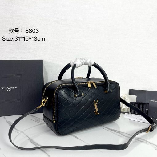 YSL handbag - Image 8