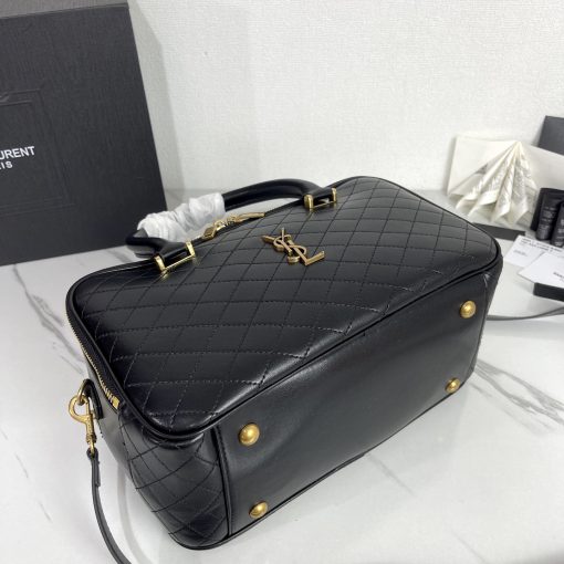 YSL handbag - Image 6