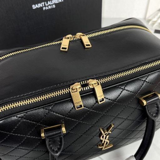 YSL handbag - Image 5
