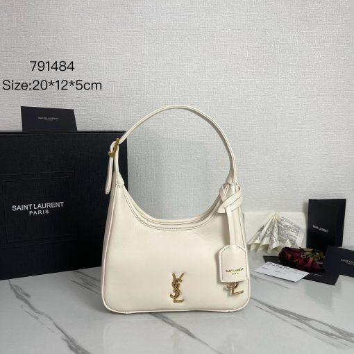 YSL underarm bag