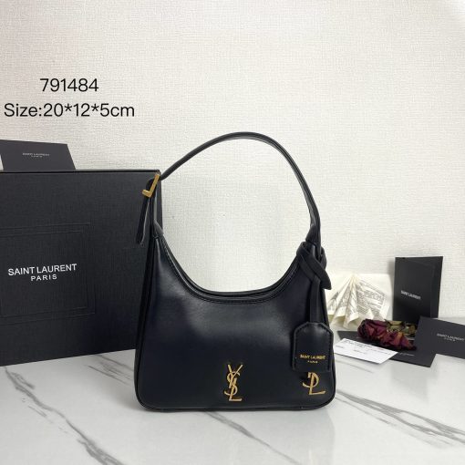 YSL underarm bag