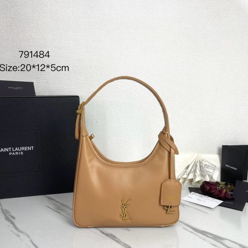 YSL underarm bag
