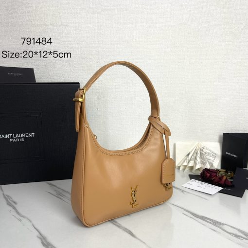 YSL underarm bag - Image 9