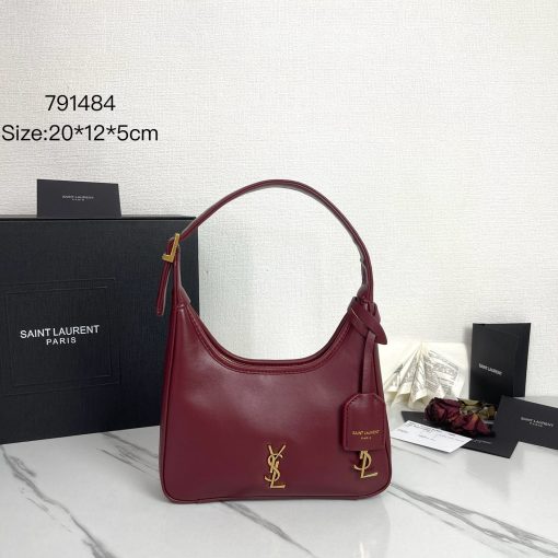 YSL underarm bag