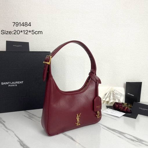 YSL underarm bag - Image 9