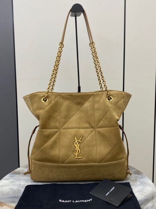 YSL underarm bag