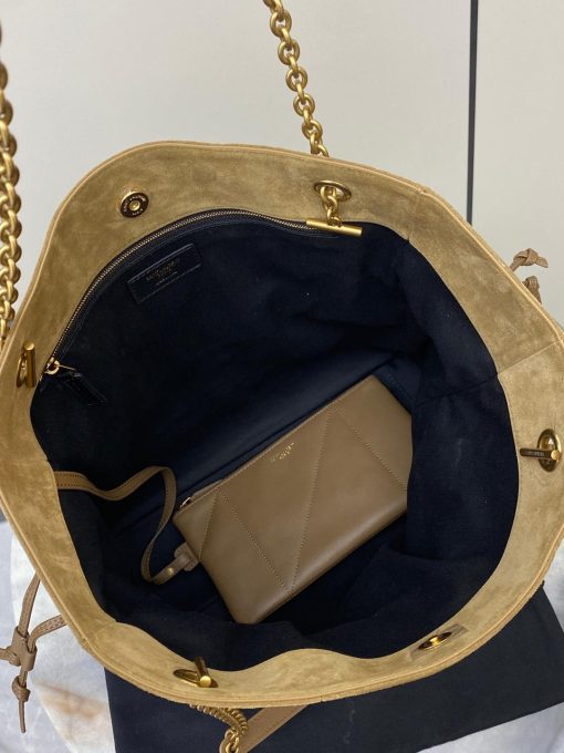 YSL underarm bag - Image 3