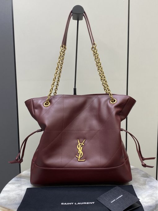 YSL underarm bag