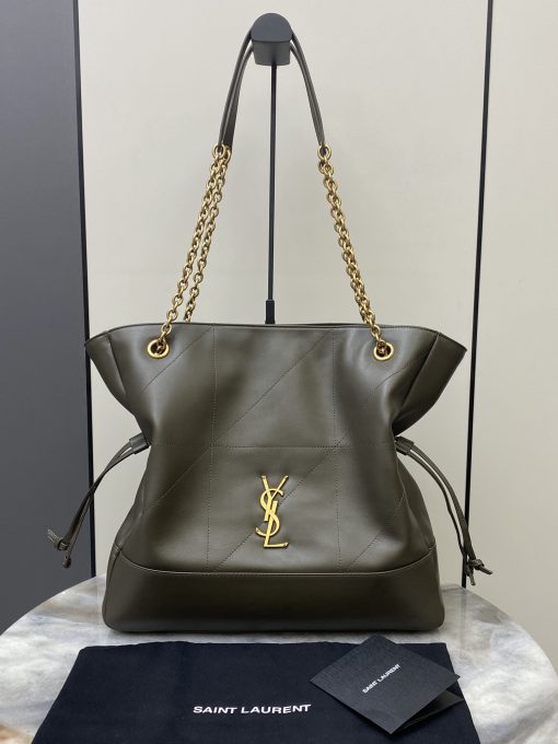YSL underarm bag