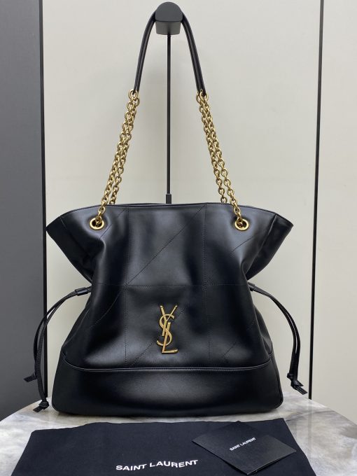 YSL underarm bag