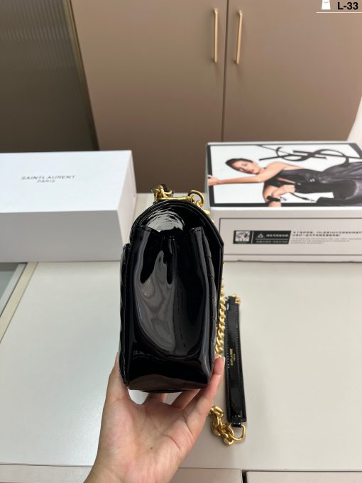 YSL messenger bag - Image 9