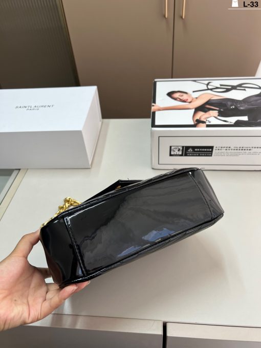 YSL messenger bag - Image 8