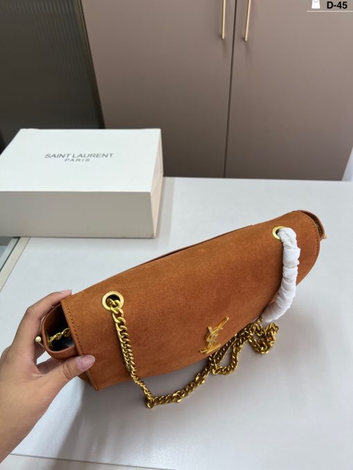 YSL chain bag - Image 6