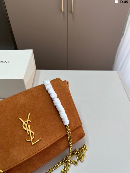 YSL chain bag - Image 5