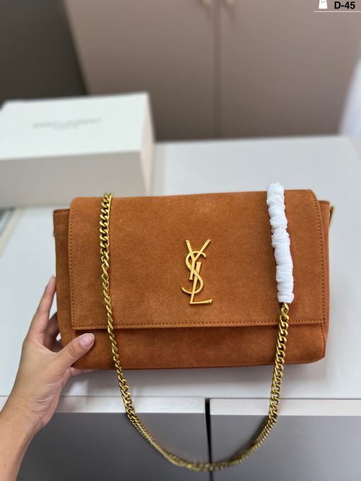 YSL chain bag