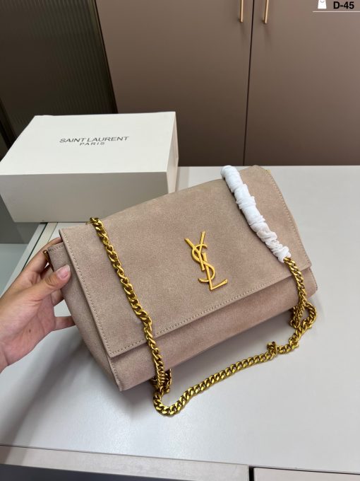 YSL chain bag