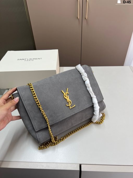 YSL chain bag - Image 6