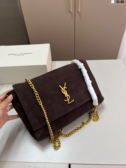 YSL chain bag - Image 5