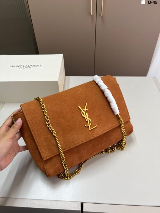 YSL chain bag - Image 4