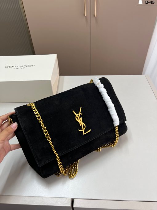 YSL chain bag - Image 3