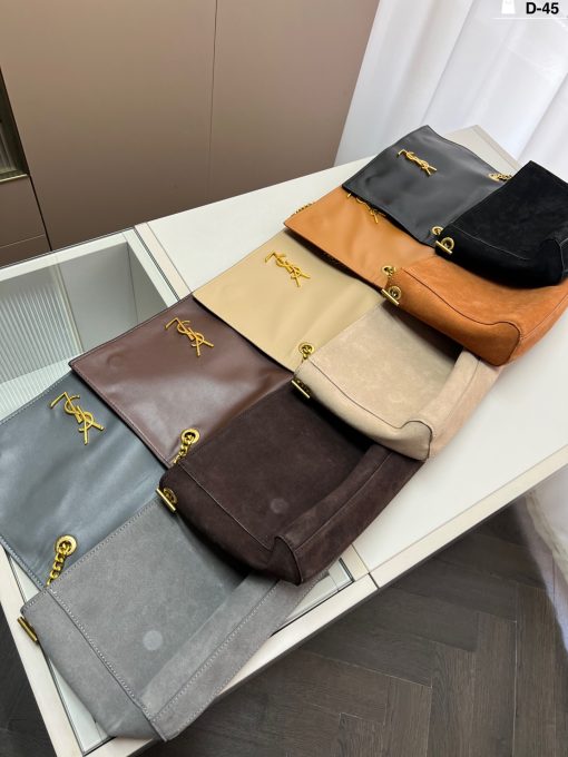 YSL chain bag - Image 2