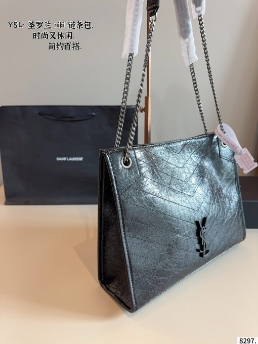 YSL tote bag - Image 7