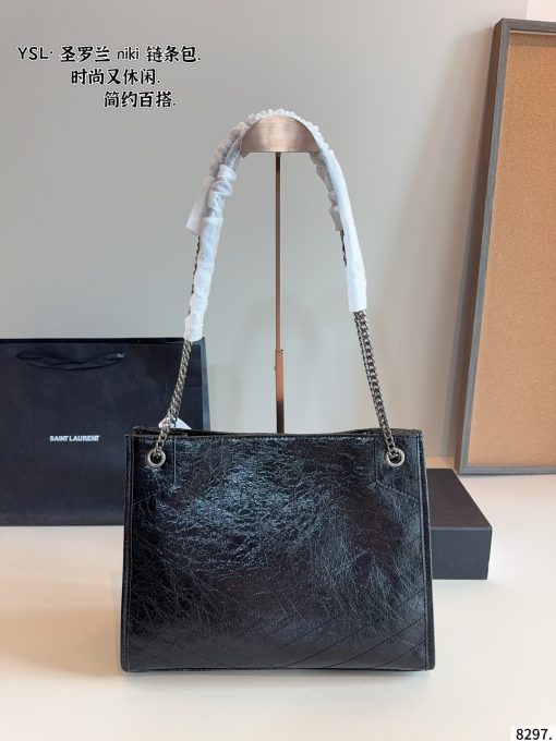 YSL tote bag - Image 6