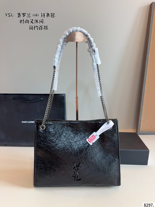YSL tote bag - Image 5