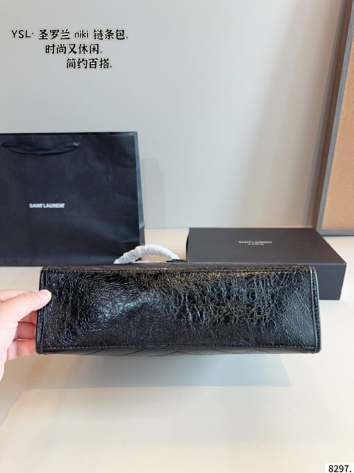 YSL tote bag - Image 4