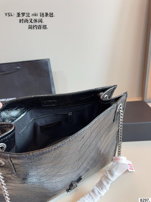 YSL tote bag - Image 2