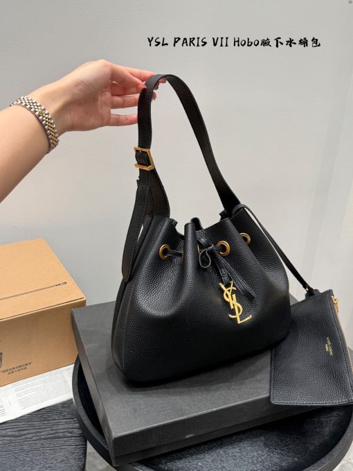 YSL bucket bag - Image 9