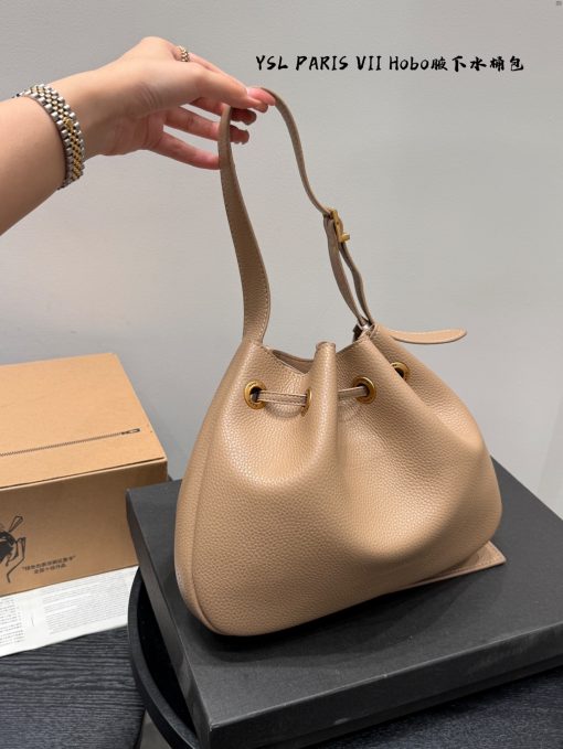 YSL bucket bag - Image 8
