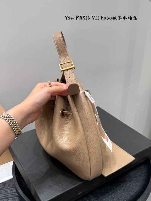 YSL bucket bag - Image 7