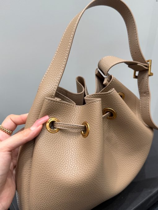 YSL bucket bag - Image 4