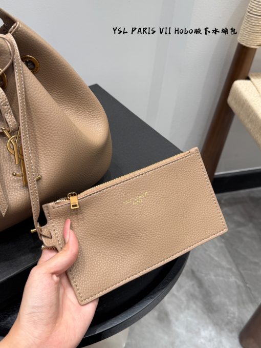 YSL bucket bag - Image 2