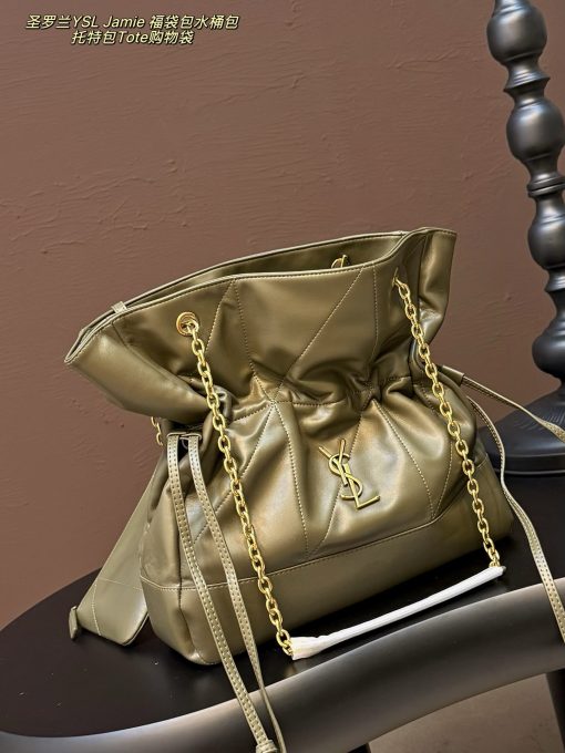 YSL tote bag - Image 10