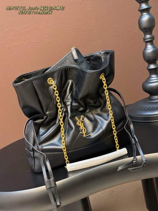 YSL tote bag