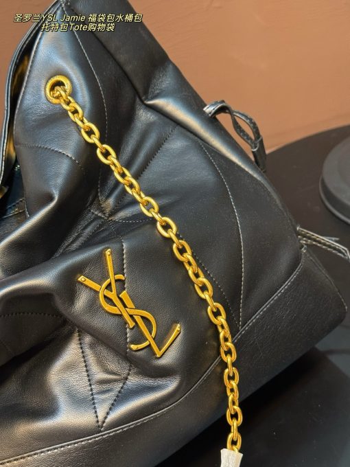 YSL tote bag - Image 8