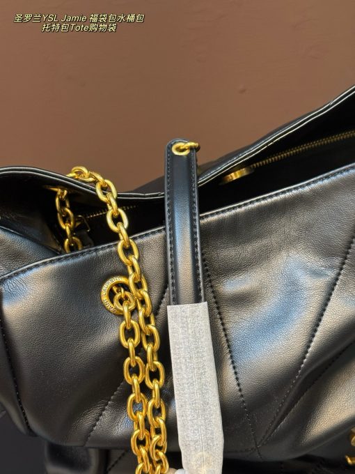 YSL tote bag - Image 7