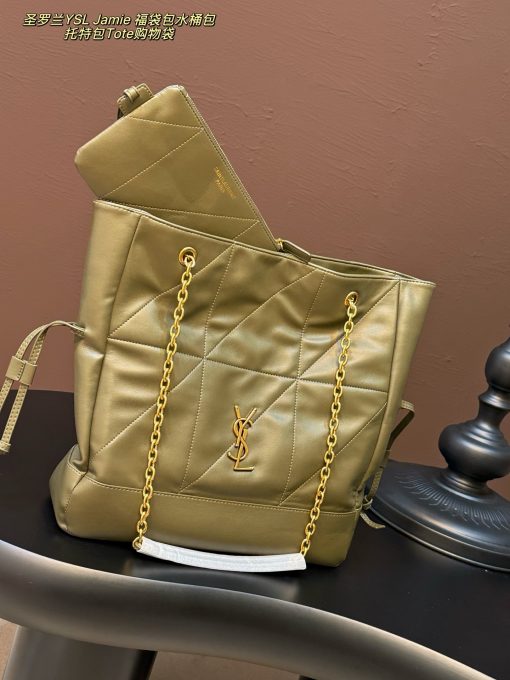 YSL tote bag - Image 5