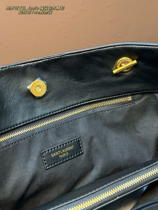 YSL tote bag - Image 2
