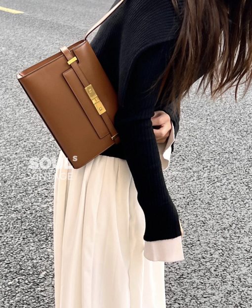 YSL crossbody bag - Image 9