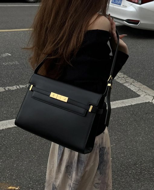 YSL crossbody bag - Image 8