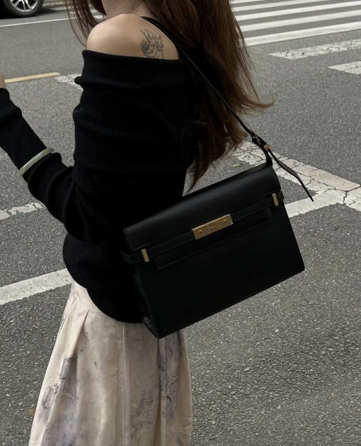 YSL crossbody bag - Image 7