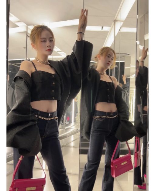 YSL crossbody bag - Image 6
