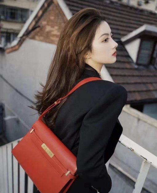 YSL crossbody bag - Image 5