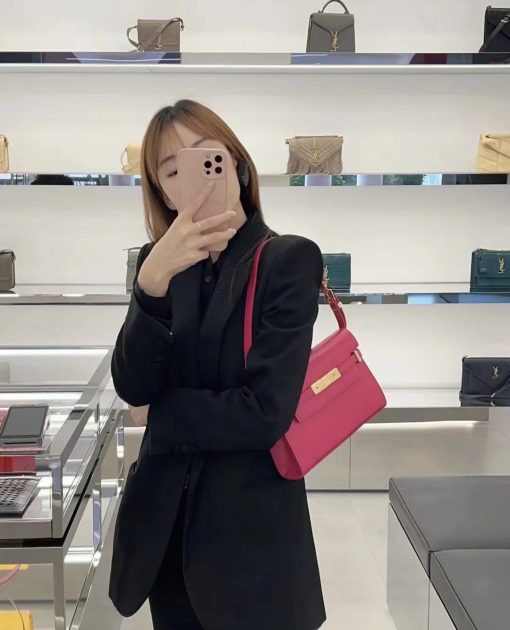 YSL crossbody bag - Image 3