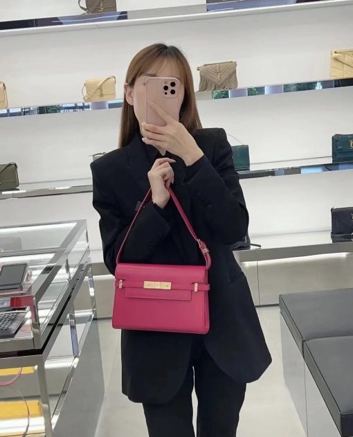 YSL crossbody bag
